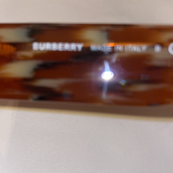 New Burberry Sunglasses main image 4